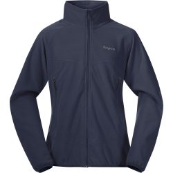 Bergans Kinder Fleece Jacke