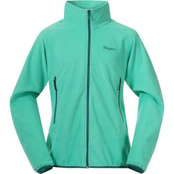 Bergans Kinder Fleece Jacke