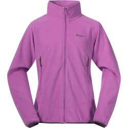 Bergans Kinder Fleece Jacke