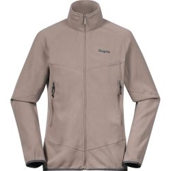 Bergans Kinder Fleece Jacke