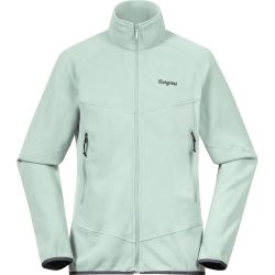 Bergans Kinder Fleece Jacke