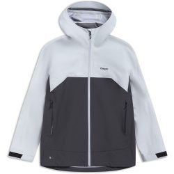 Bergans Herren Vaagaa 3L Shell Jacke