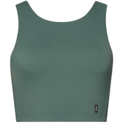 On Damen Core 2-in-1 Crop Sport BH