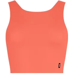 On, On Damen Core 2-in-1 Crop Sport BH