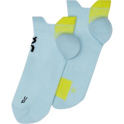 On Performance Run Low Socken