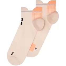 On Performance Run Low Socken