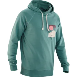 Edelrid Herren Tecu Hoodie