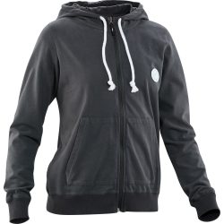 Edelrid Damen Bege Hoodie Jacke