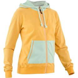 Edelrid Damen Bege Hoodie Jacke