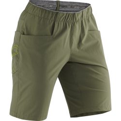 Edelrid Damen Radar II Shorts