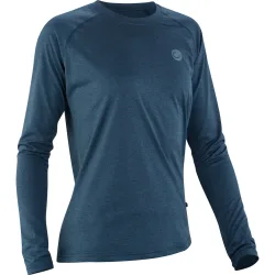 Edelrid Damen Esperanza Longsleeve