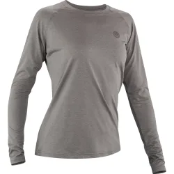 Edelrid Damen Esperanza Longsleeve