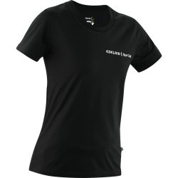 Edelrid Damen Branding II T-Shirt