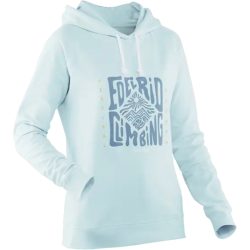 Edelrid Damen Tecu Hoodie