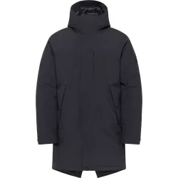 Jack Wolfskin Herren Brandenburger Mantel