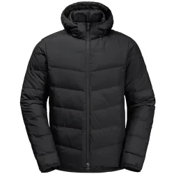 Jack Wolfskin Herren Colonius Jacke