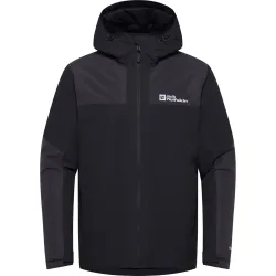 Jack Wolfskin Herren Jasper Ins Jacke