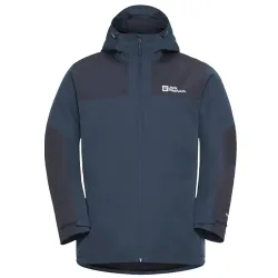Jack Wolfskin Herren Jasper Ins Jacke