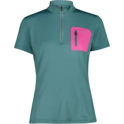 CMP Damen Radtrikot
