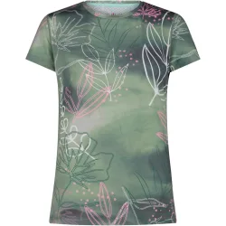 CMP Damen T-Shirt
