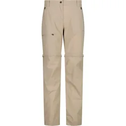 CMP Damen Zip Off Hose