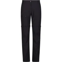 CMP Damen Zip Off Hose