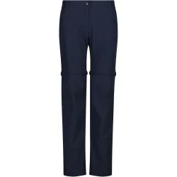 CMP Damen Zip Off Hose