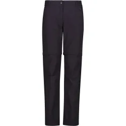 CMP Damen Zip Off Hose