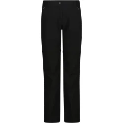 CMP Damen Zip Off Hose