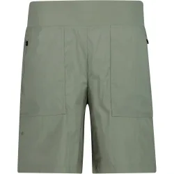 CMP Damen Bermuda Shorts