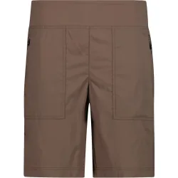 CMP Damen Bermuda Shorts