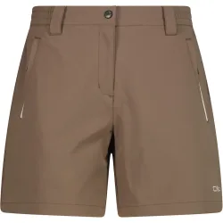 CMP Damen Bermuda Shorts
