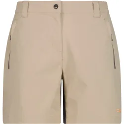 CMP Damen Bermuda Shorts