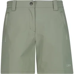 CMP Damen Bermuda Shorts