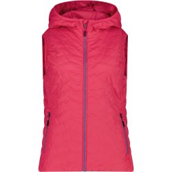 CMP Damen Hoodie Weste