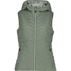 CMP Damen Hoodie Weste