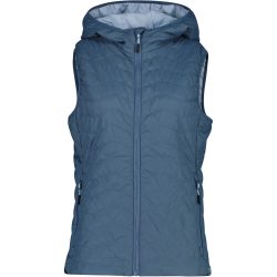 CMP Damen Hoodie Weste