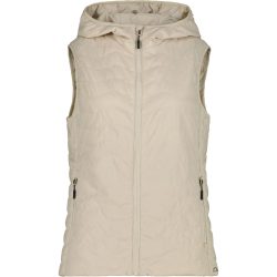 CMP Damen Hoodie Weste