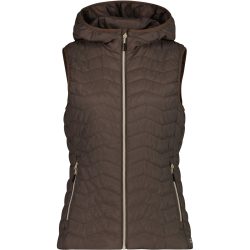 CMP Damen Hoodie Weste