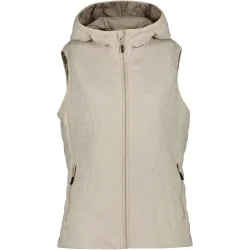 CMP Damen Hoodie Weste