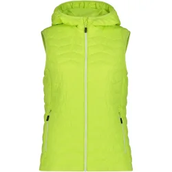 CMP Damen Hoodie Weste