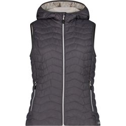 CMP Damen Hoodie Weste
