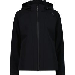 CMP Damen Zip Hoodie Jacke