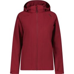 CMP Damen Zip Hoodie Jacke