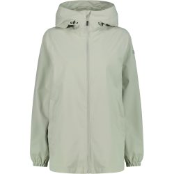 CMP Damen Hoodie Parka