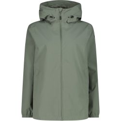 CMP Damen Hoodie Parka