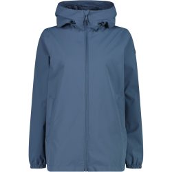 CMP Damen Hoodie Parka
