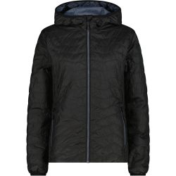 CMP Damen Hoodie Jacke