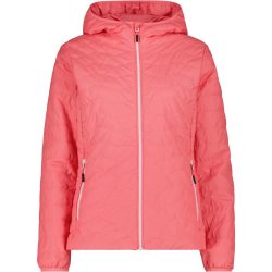 CMP Damen Hoodie Jacke