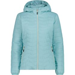 CMP Damen Hoodie Jacke